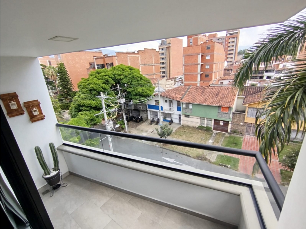 Apartamento para la venta en Laureles Nogal — foto 4