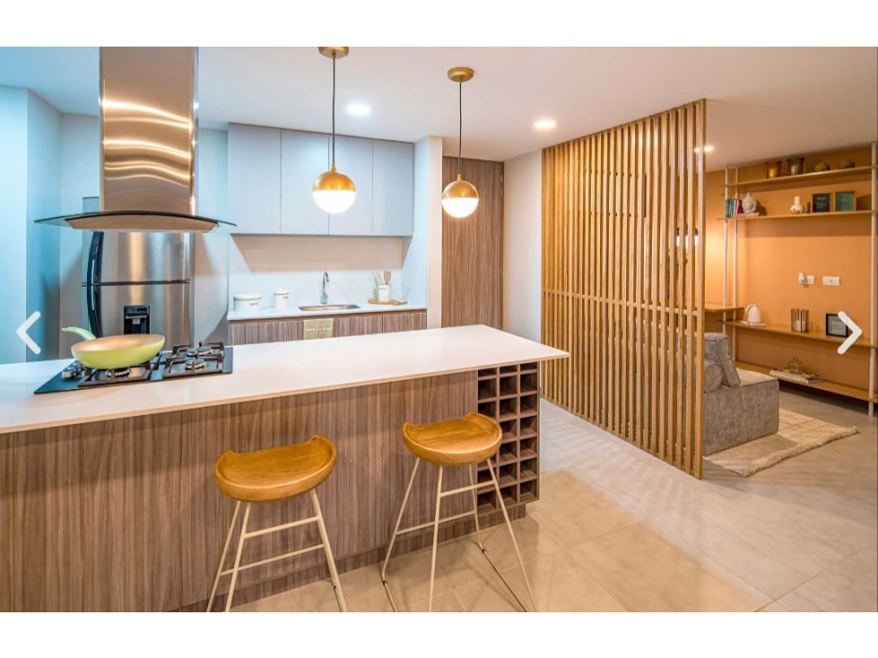 Apartamento para la venta en Envigado el Chingui — foto 3