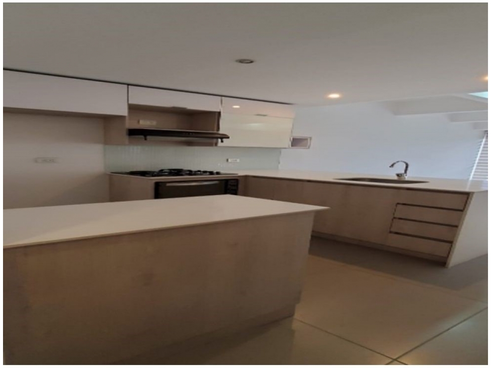 Apartamento para la venta en la Loma de los Bernal — foto 6