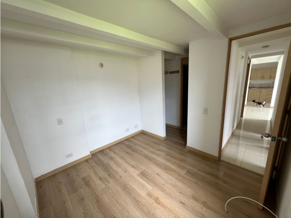 Apartamento para la venta en Bello Calle Vieja — foto 5