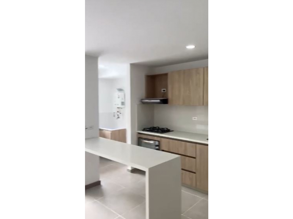Apartamento para la venta en Envigado Loma del Barro — foto 2