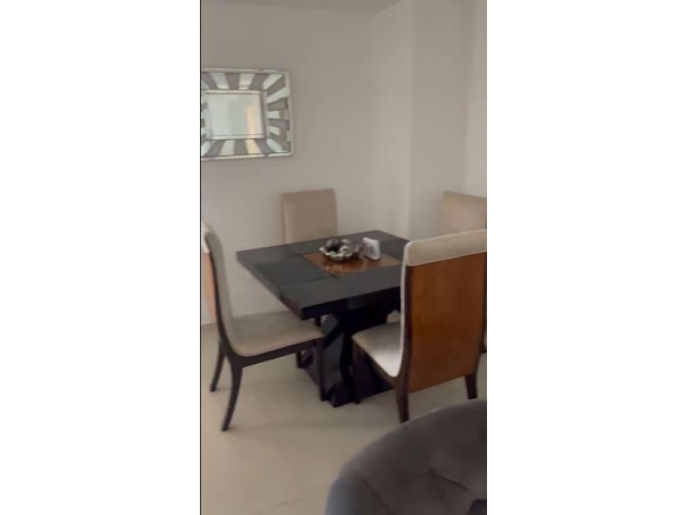 Apartamento para la venta en Bello Cabañas — foto 4