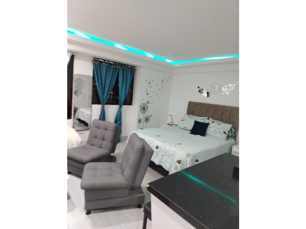 Aparta Estudio Para la venta en Sabaneta Pan De Azucar — foto 4