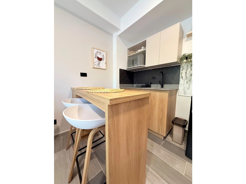 Apartamento para la venta en Laureles — foto 3