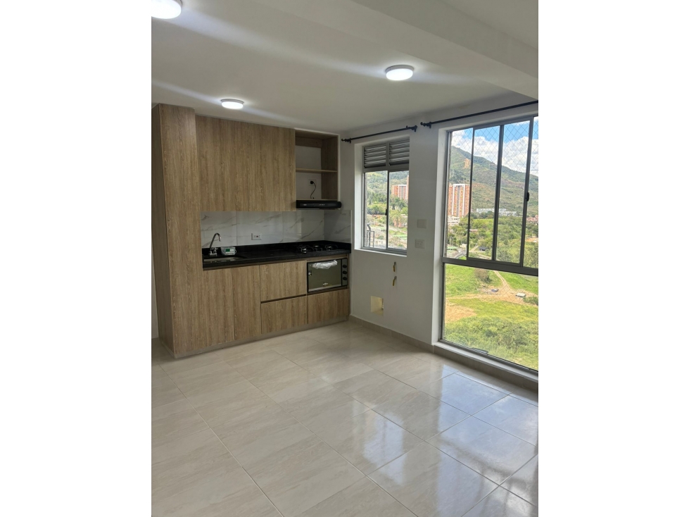 Apartamento para la venta en Bello Niquía
