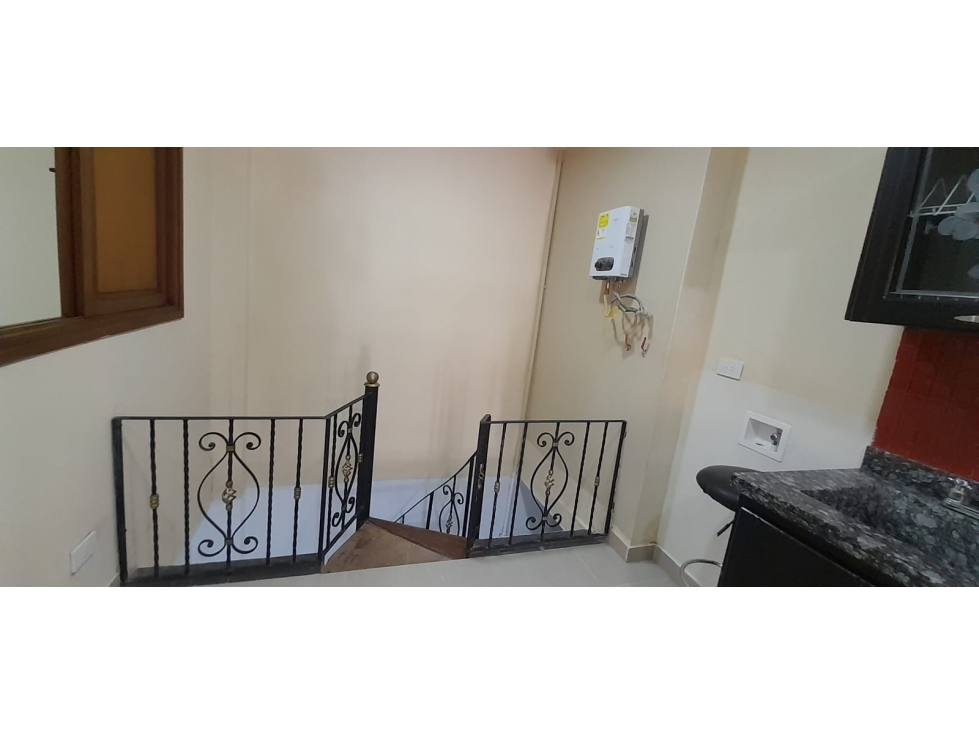 Apartamento para la venta en Bello Niquía Parte Baja — foto 3