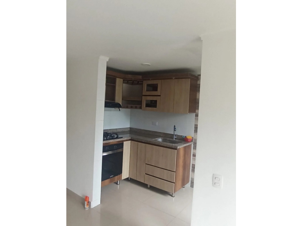 Apartamento para la venta en Calasanz