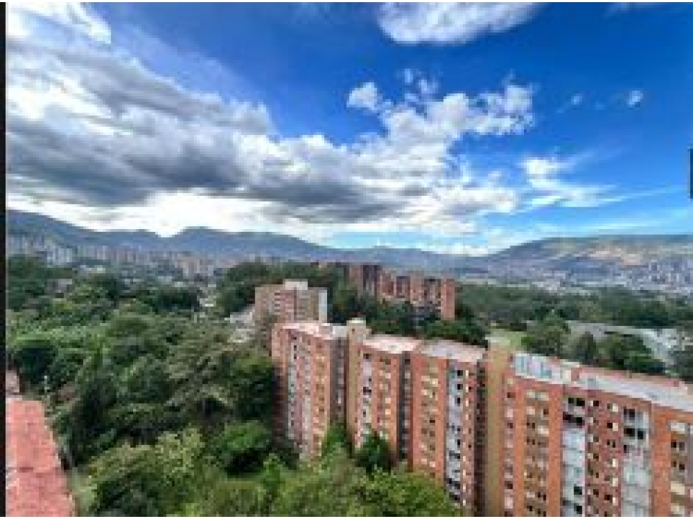 Apartamento para la venta en Rodeo Alto — foto 3