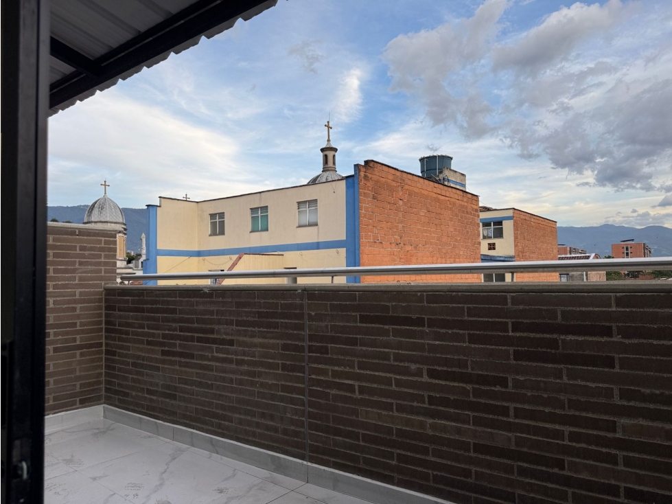 Apartamento para la venta en Belen Parque