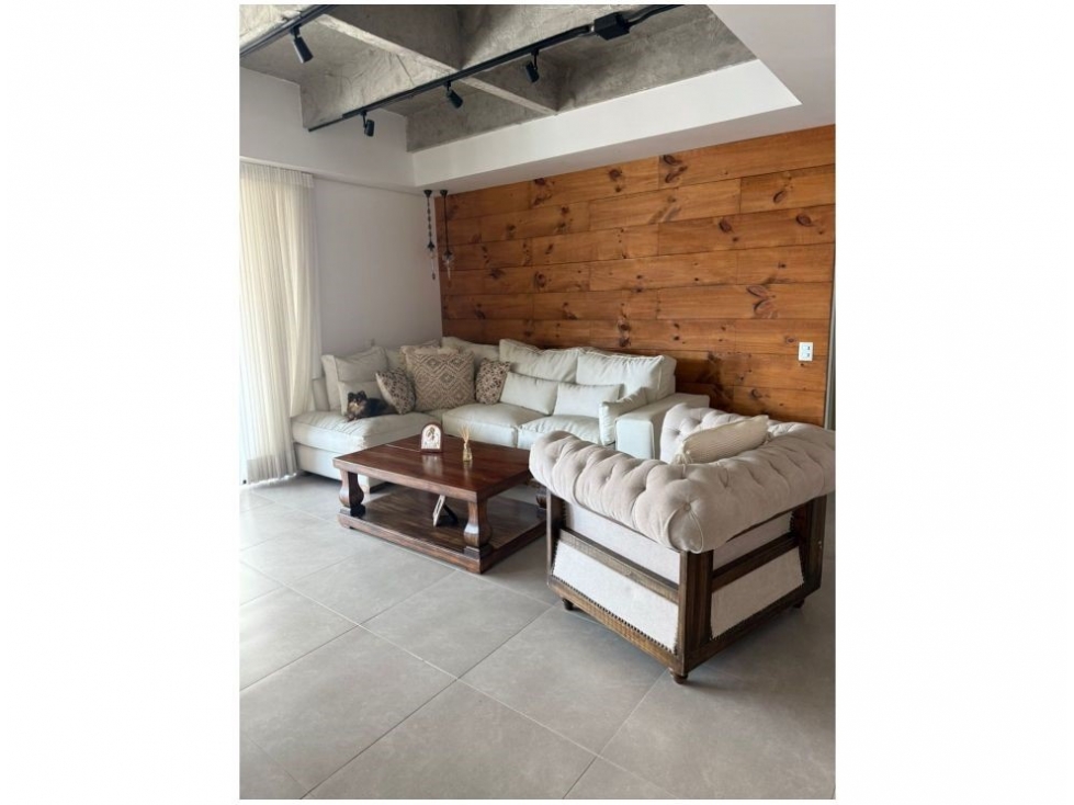 Apartamento para la venta en Envigado Loma de las Brujas — foto 6