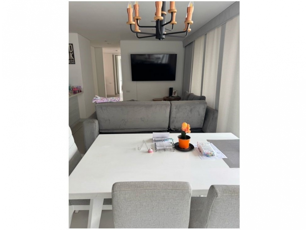 Apartamento para la venta en Envigado la Loma del Chocho — foto 3
