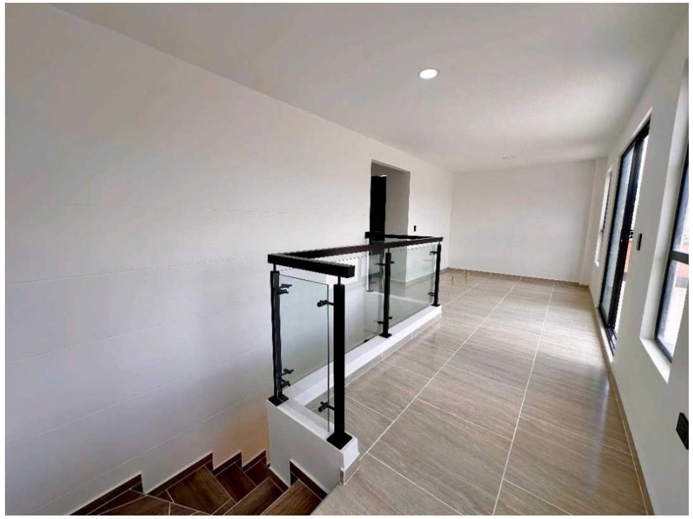 Apartamento dúplex para estrenar a la venta en Belén Rosales — foto 6