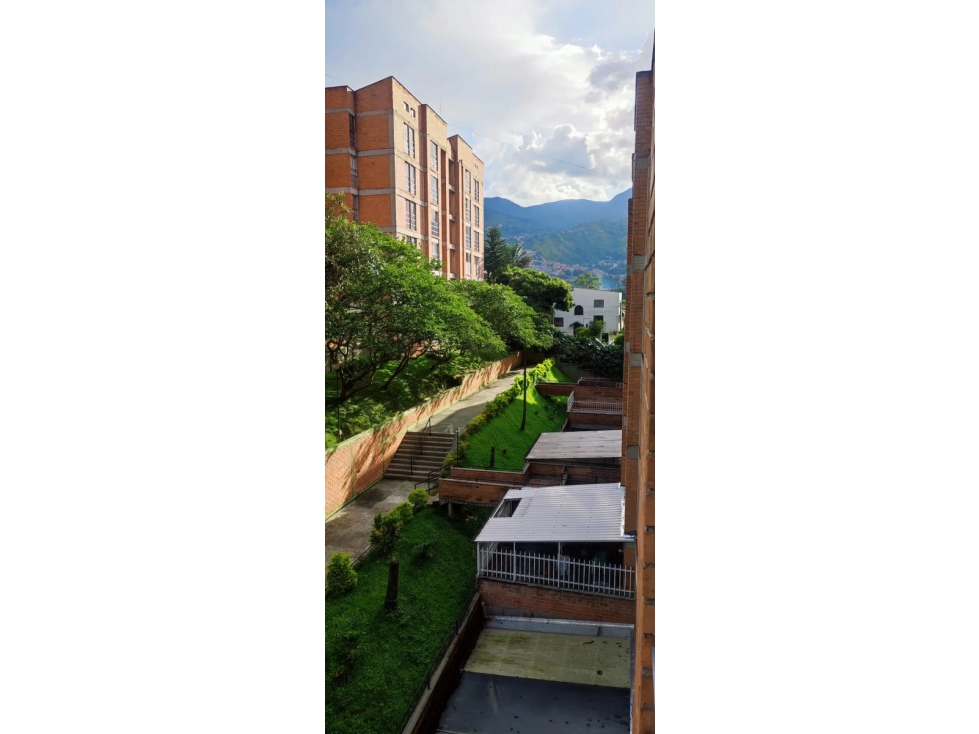 Apartamento para la venta en la América — foto 2