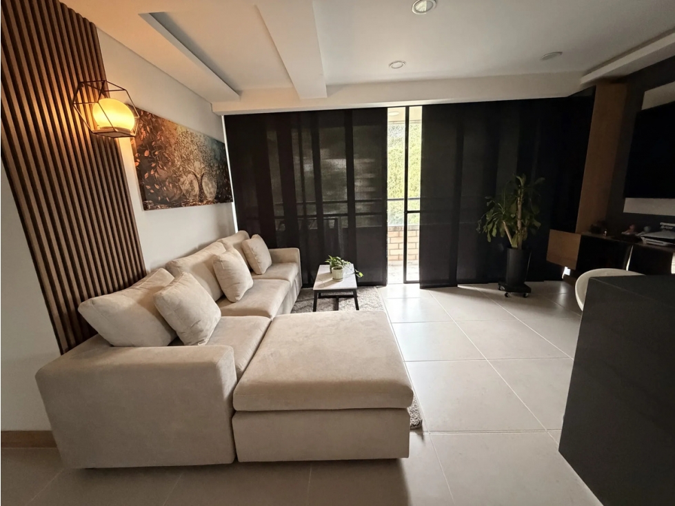 Apartamento pata la venta en la Loma del Indio — foto 6