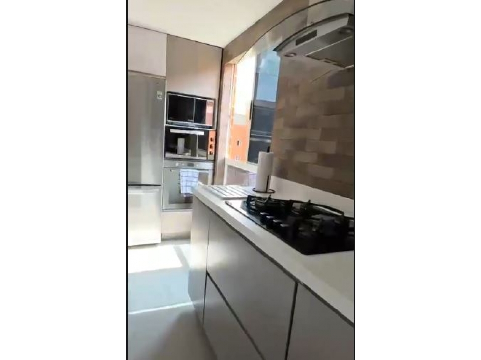 Apartamento para la venta en Belén la Mota parte baja — foto 2