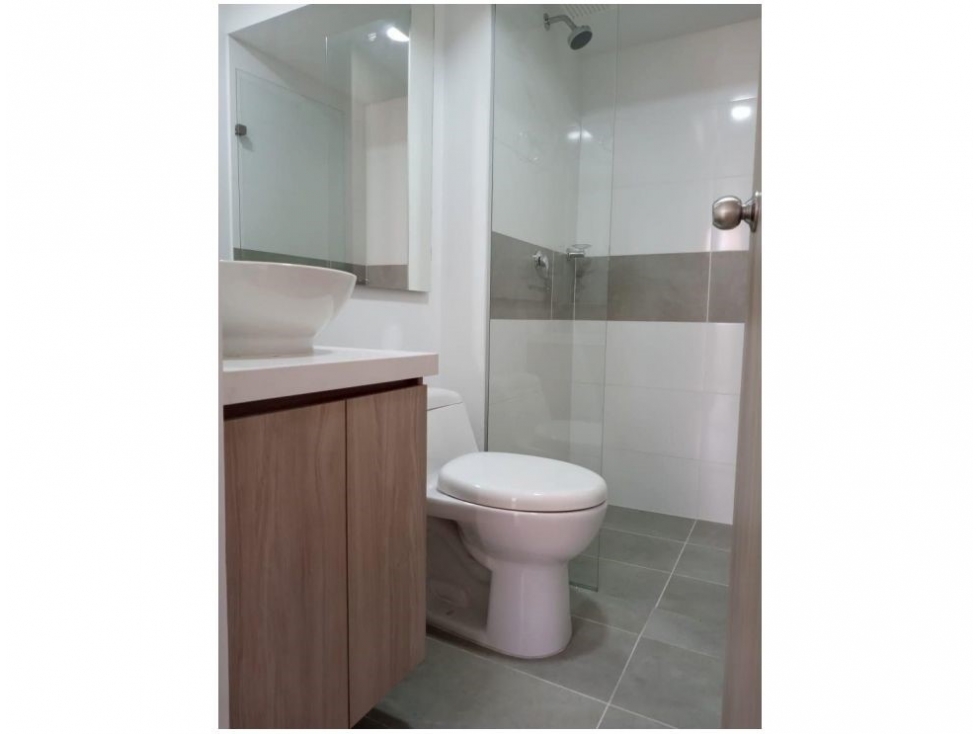 Apartamento para la venta en Envigado las Antillas — foto 6