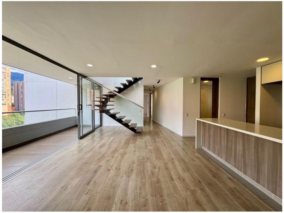 Apartamento para la venta en Envigado Loma de las Brujas — foto 6