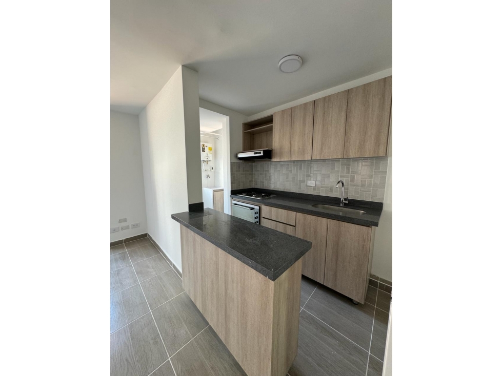 Apartamento para la venta en Bello Niquía
