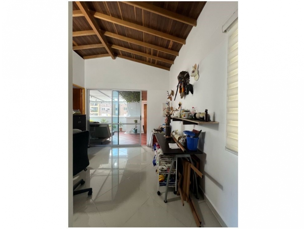 Apartamento para la venta en Sabaneta Cañaveralejo — foto 6