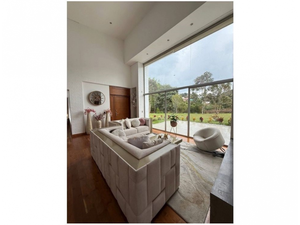 Casa para la venta en Envigado Loma del Escobero — foto 6