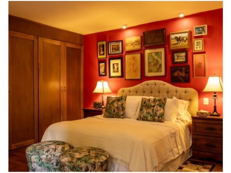 Apartamento para la venta en el Poblado Castropol — foto 6