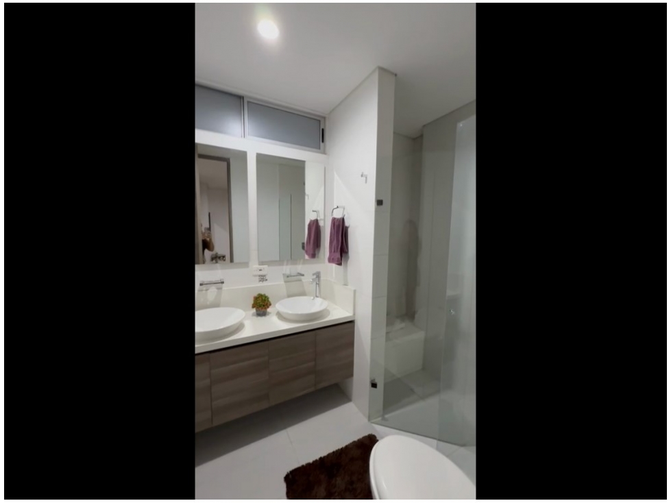 Apartamento para la venta en el Poblado Santa maría de los Ángeles — foto 6