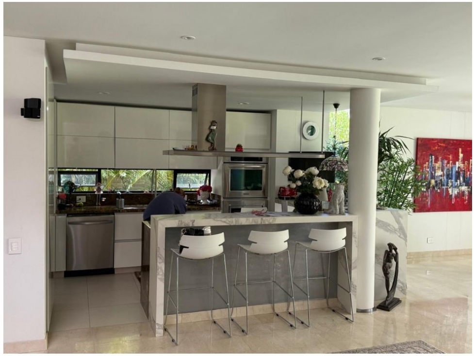 Casa para la venta en Envigado Callejas — foto 6
