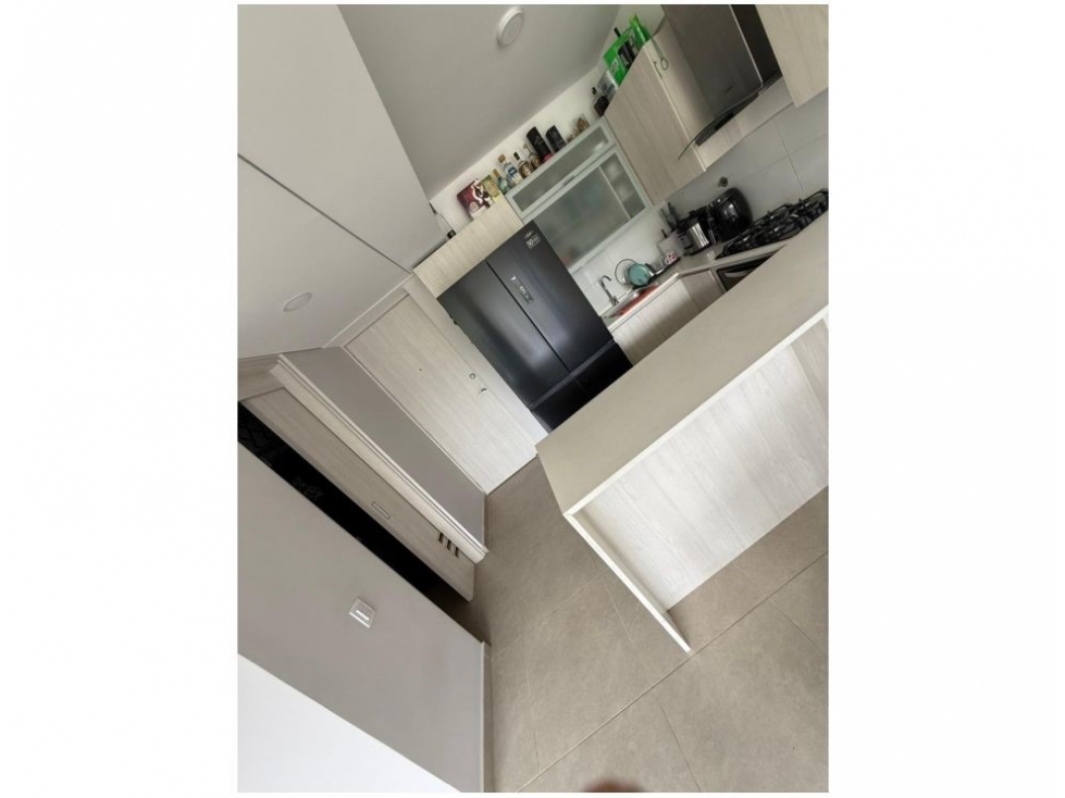 Apartamento para la venta en Sabaneta pan de Azúcar — foto 6
