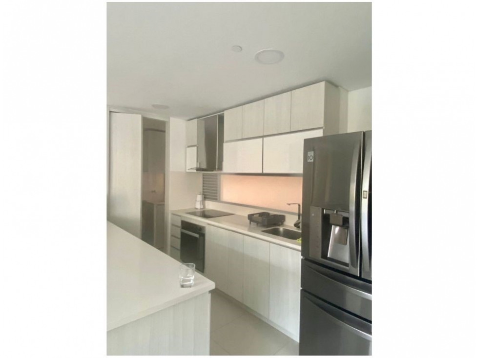 Apartamento para la venta en Envigado Loma del Chocho — foto 6