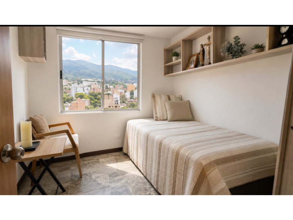 Apartamento para la venta en la Castellana — foto 6