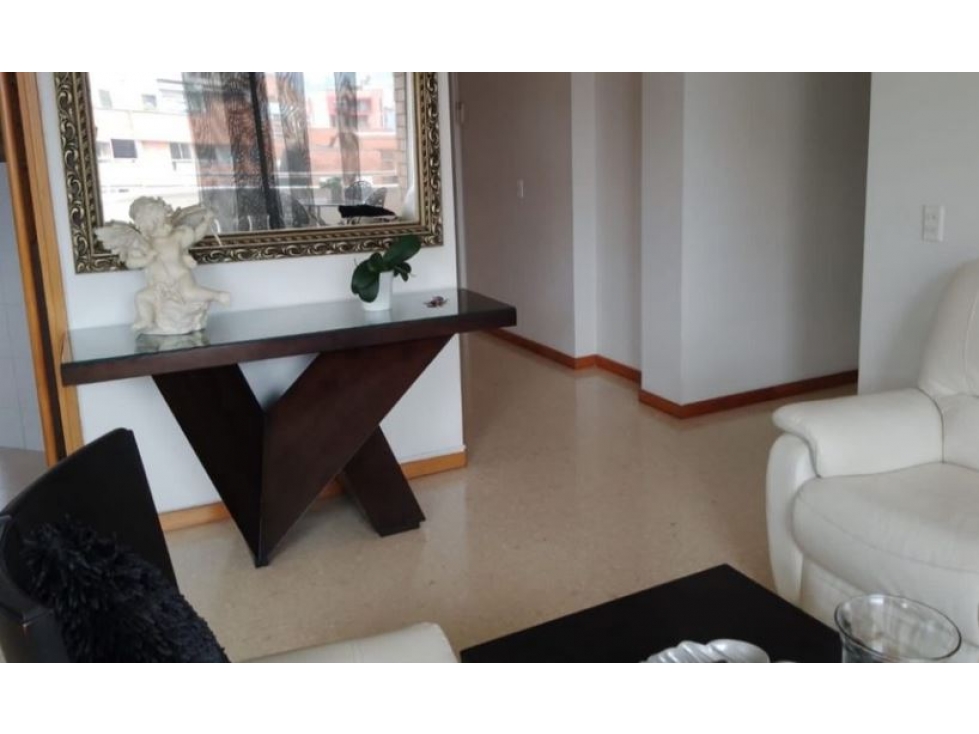 Apartamento para la venta en Conquistadores — foto 6