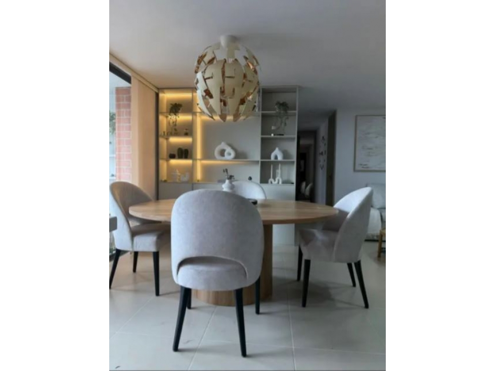 Apartamento para la venta en Sabaneta — foto 6