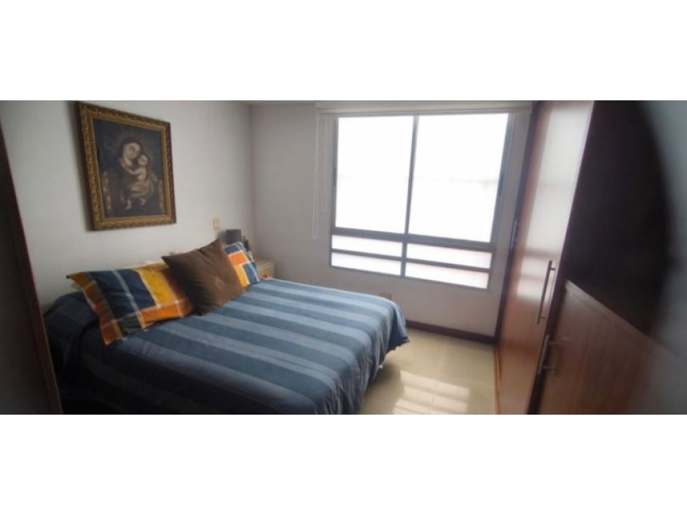 Apartamento para la venta en la Castellana — foto 6