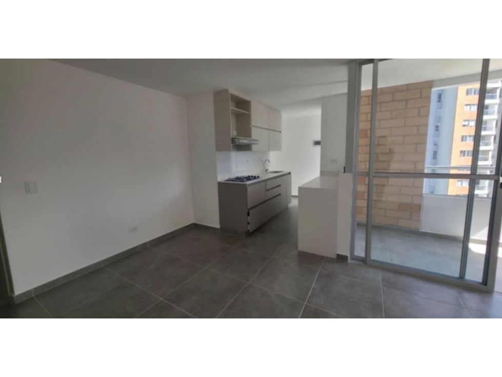 Apartamento para la venta en Sabaneta las Lomitas — foto 6
