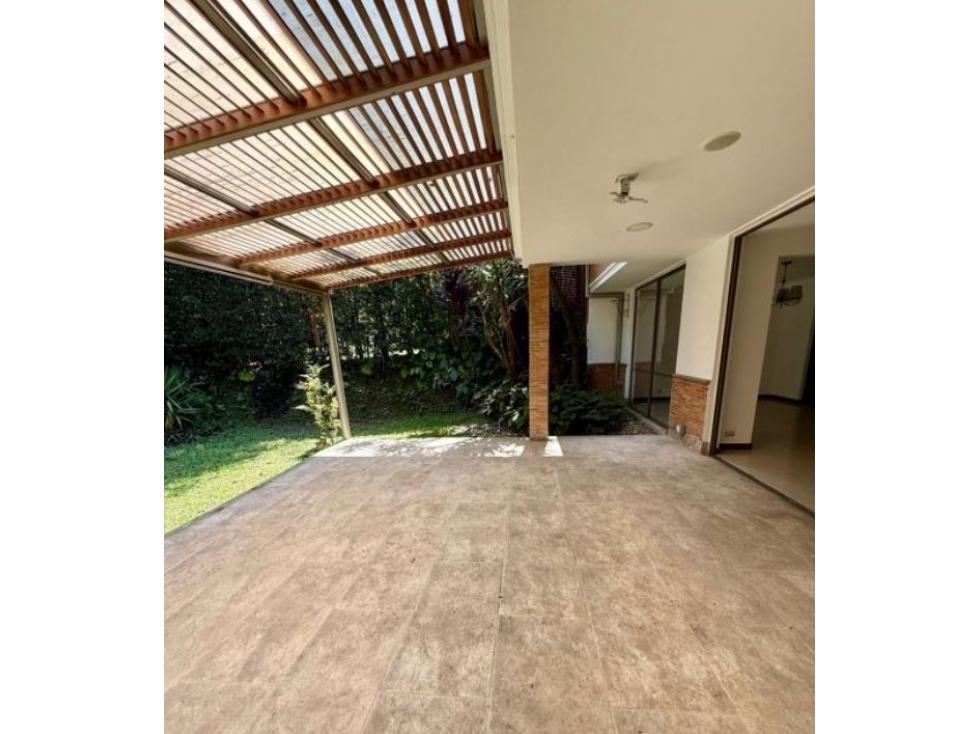 Casa para la venta en Envigado Loma del Chocho — foto 6