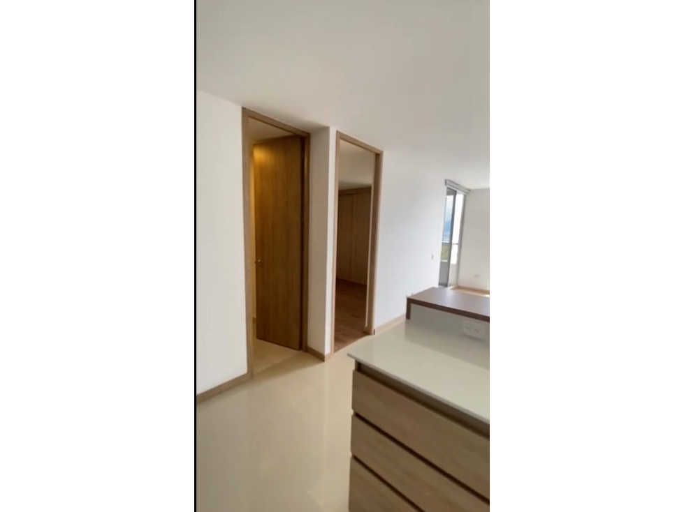 Apartamento para la venta en Envigado el Dorado — foto 6