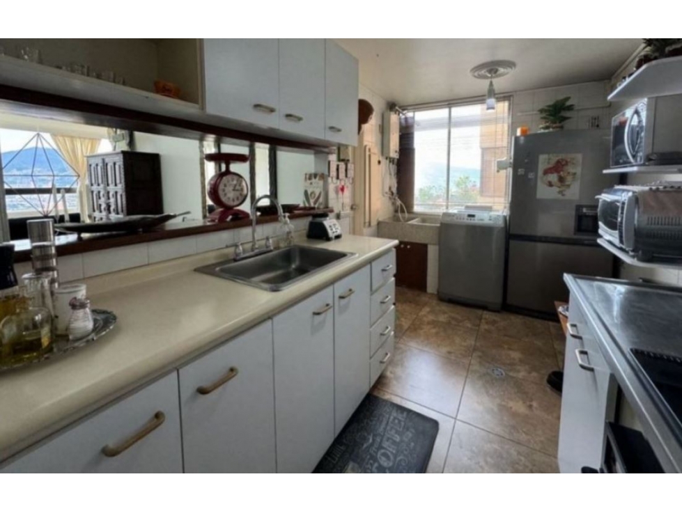 Apartamento para la venta en el Poblado — foto 2