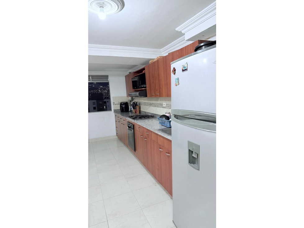 Apartamento para la venta en Laureles — foto 2