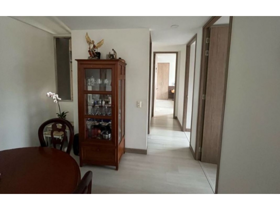 Apartamento para la venta en Envigado el Chingui — foto 6