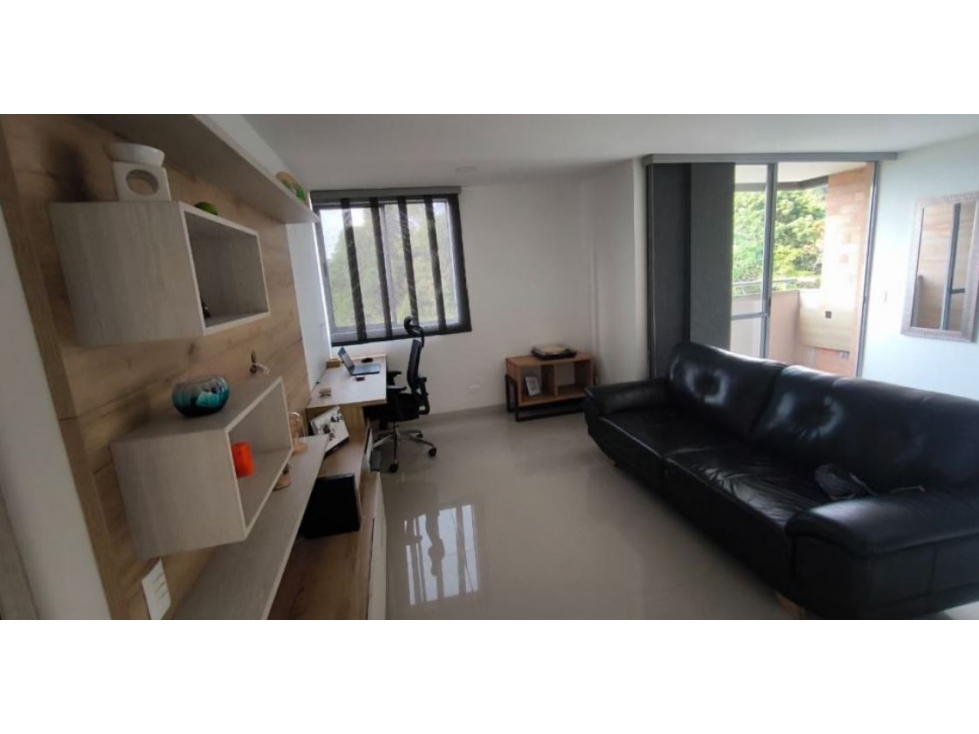 Apartamento para la venta en Envigado el Chingui — foto 6