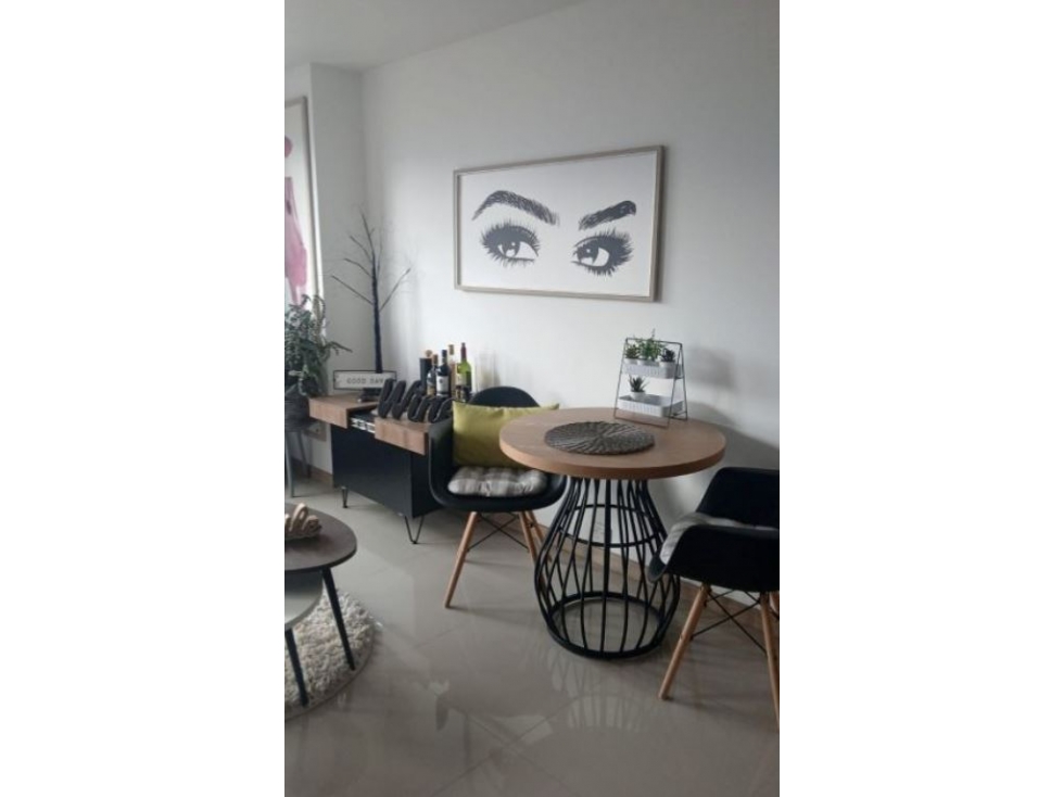Apartamento para la venta en Envigado el Dorado