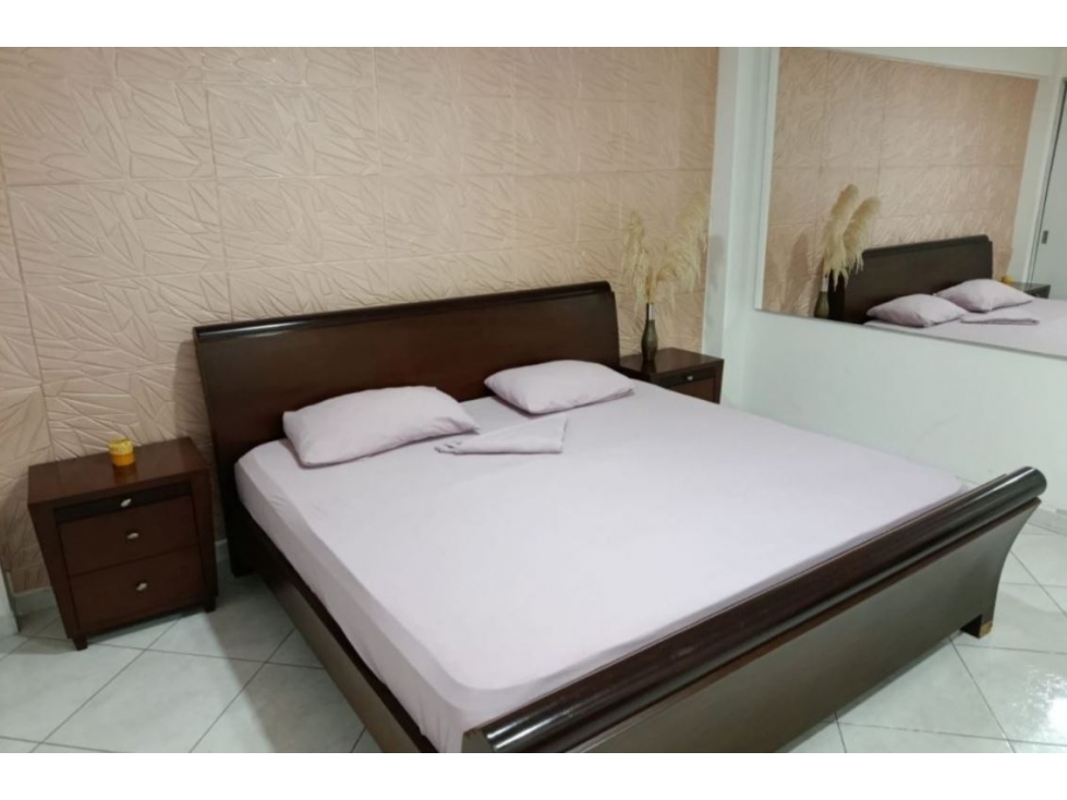 Apartamento para la venta en Belén las playas — foto 6