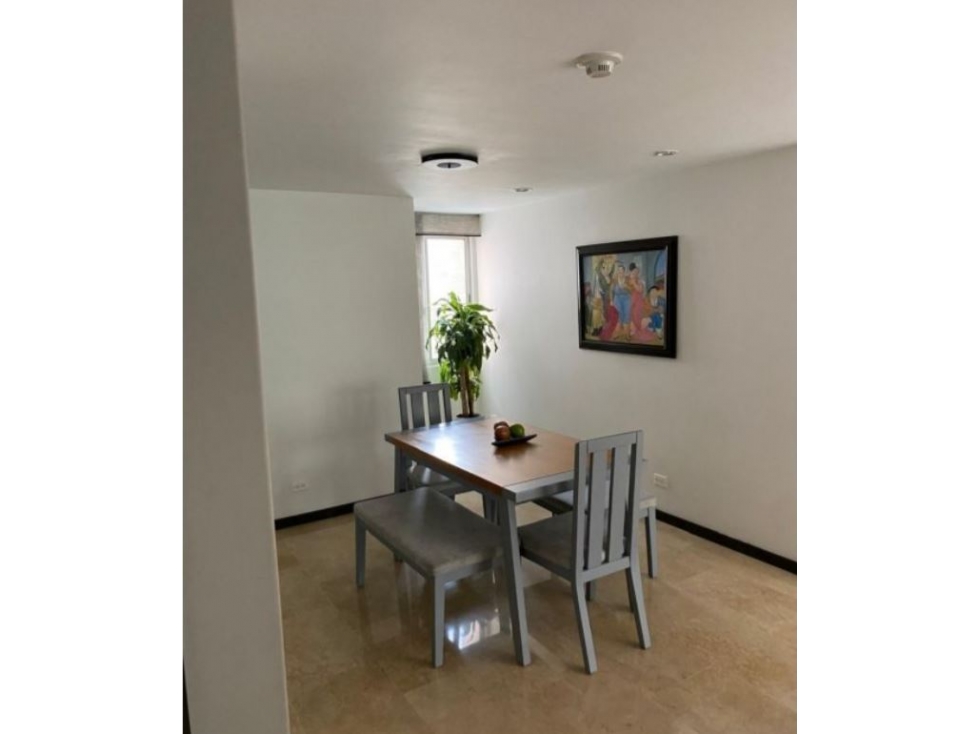 Apartamento para la venta en Envigado Zúñiga