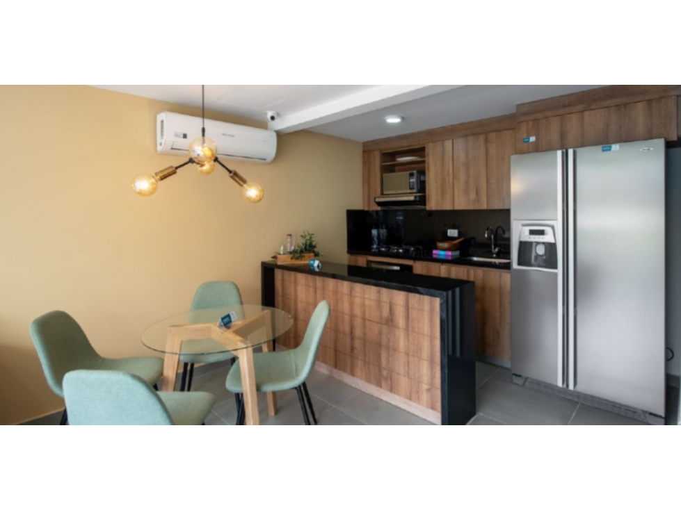 Apartamento para la venta en Sabaneta (cesión de derechos) — foto 6