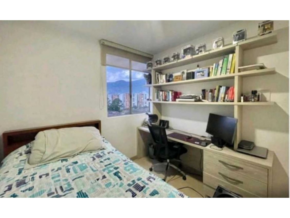 Apartamento para la venta en Itagüí Suramérica — foto 6