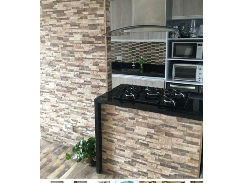 Apartamento para la venta en Itagüí el Porvenir — foto 6