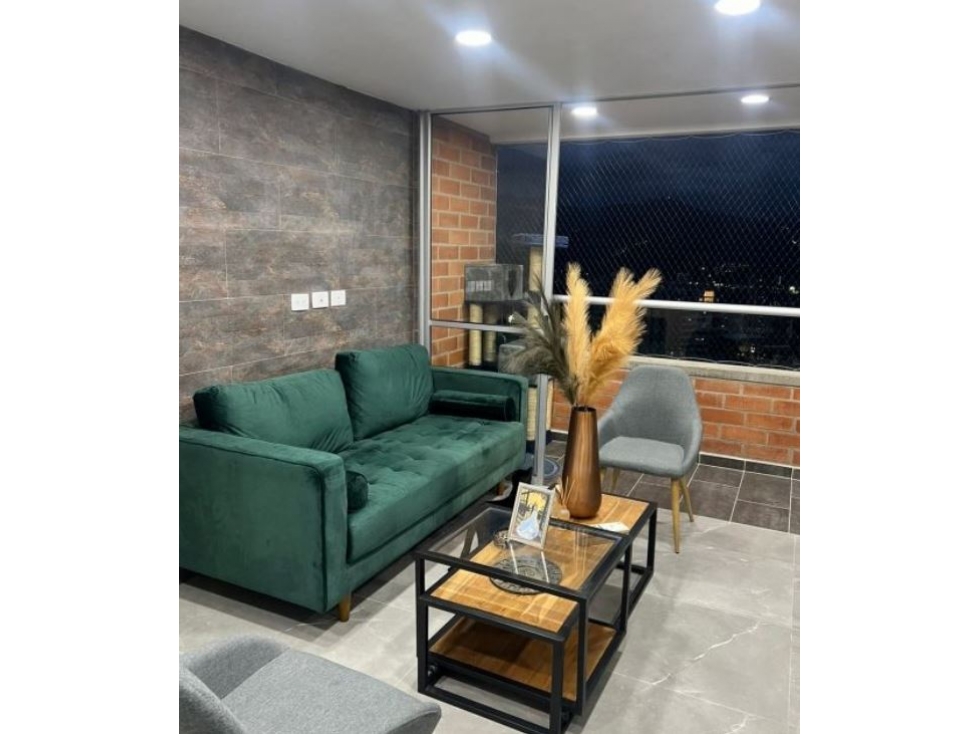 Apartamento para la venta en Sabaneta San Jose — foto 6