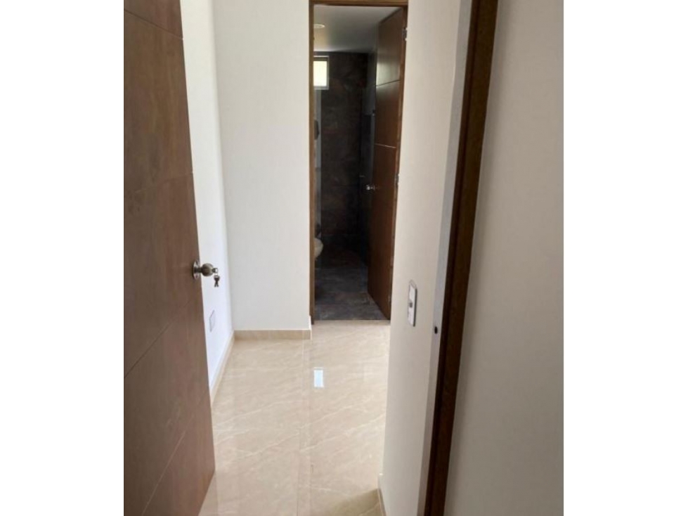Apartamento para la venta en Sabaneta el Carmelo — foto 6