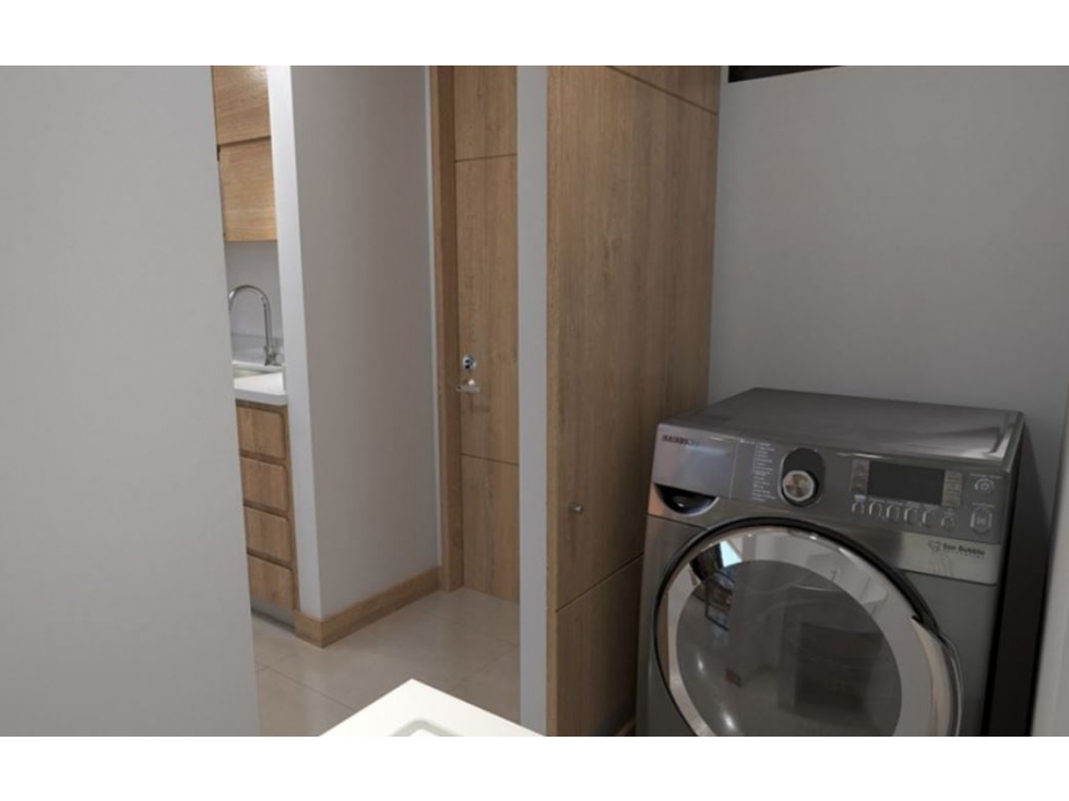 Apartamento para la venta en Envigado Loma del Barro — foto 6