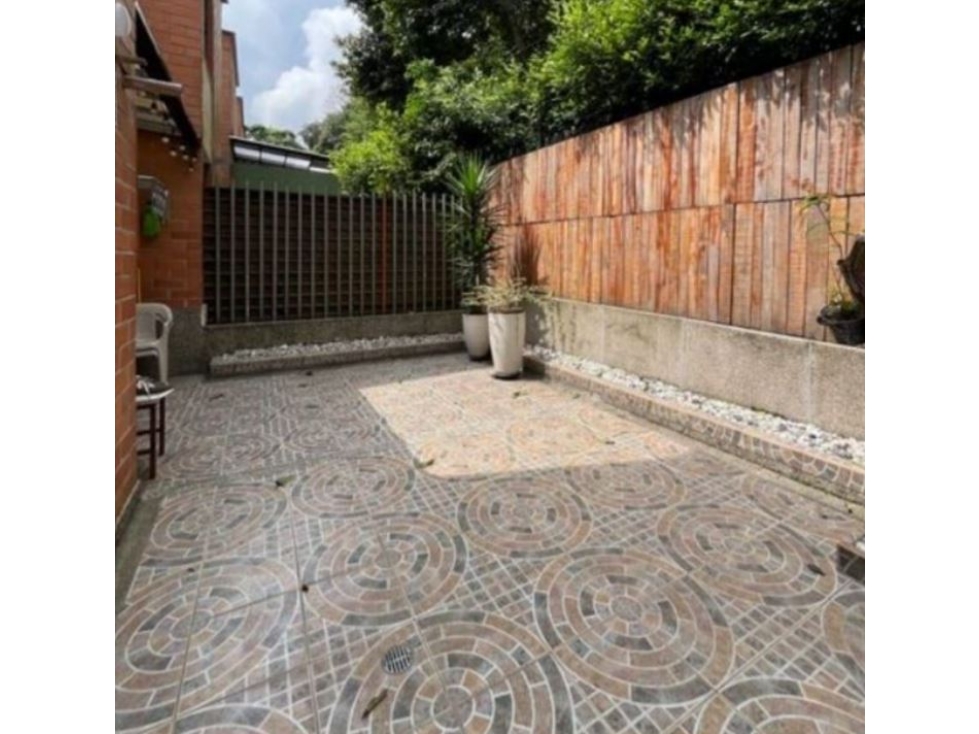 Casa para la venta en Envigado Camino verde — foto 6